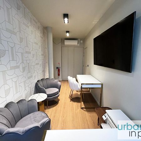 122 - Urban Good Life In Montorgueil Apartman Párizs Kültér fotó